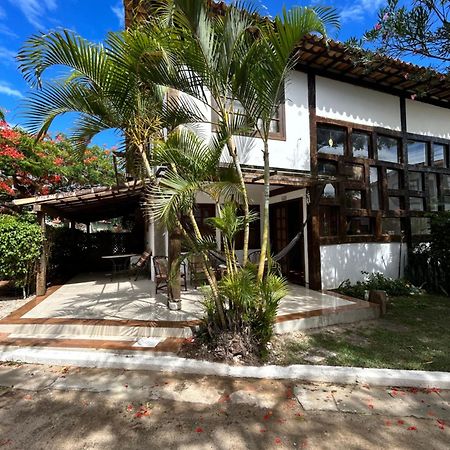 Вилла Casa Em Manguinhos-Buzios Экстерьер фото