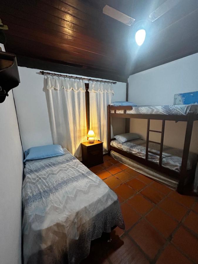 Вилла Casa Em Manguinhos-Buzios Экстерьер фото