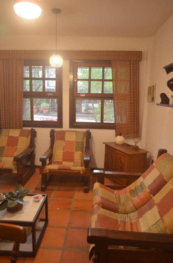 Вилла Casa Em Manguinhos-Buzios Экстерьер фото