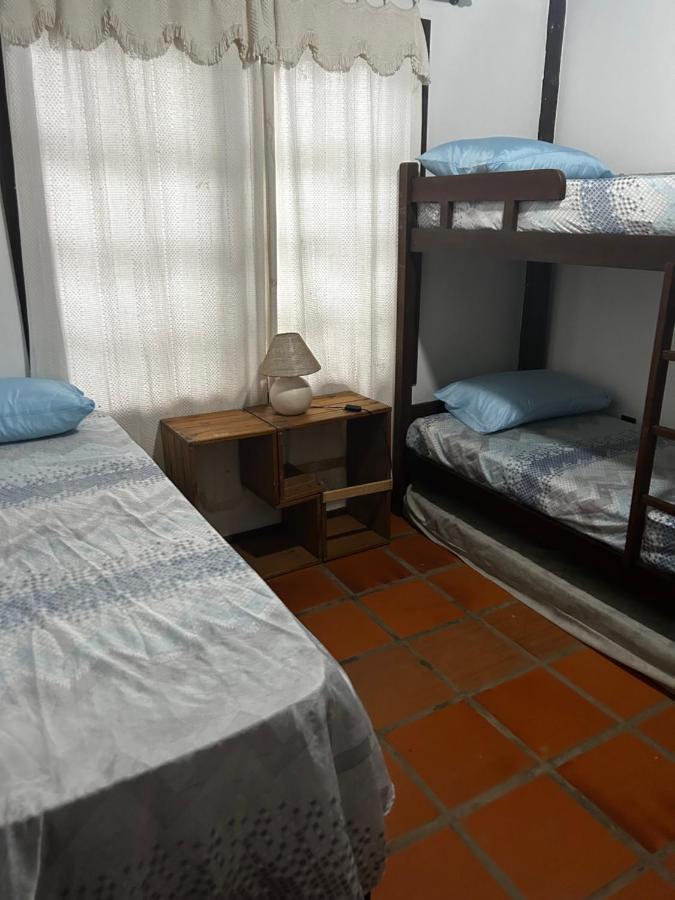 Вилла Casa Em Manguinhos-Buzios Экстерьер фото