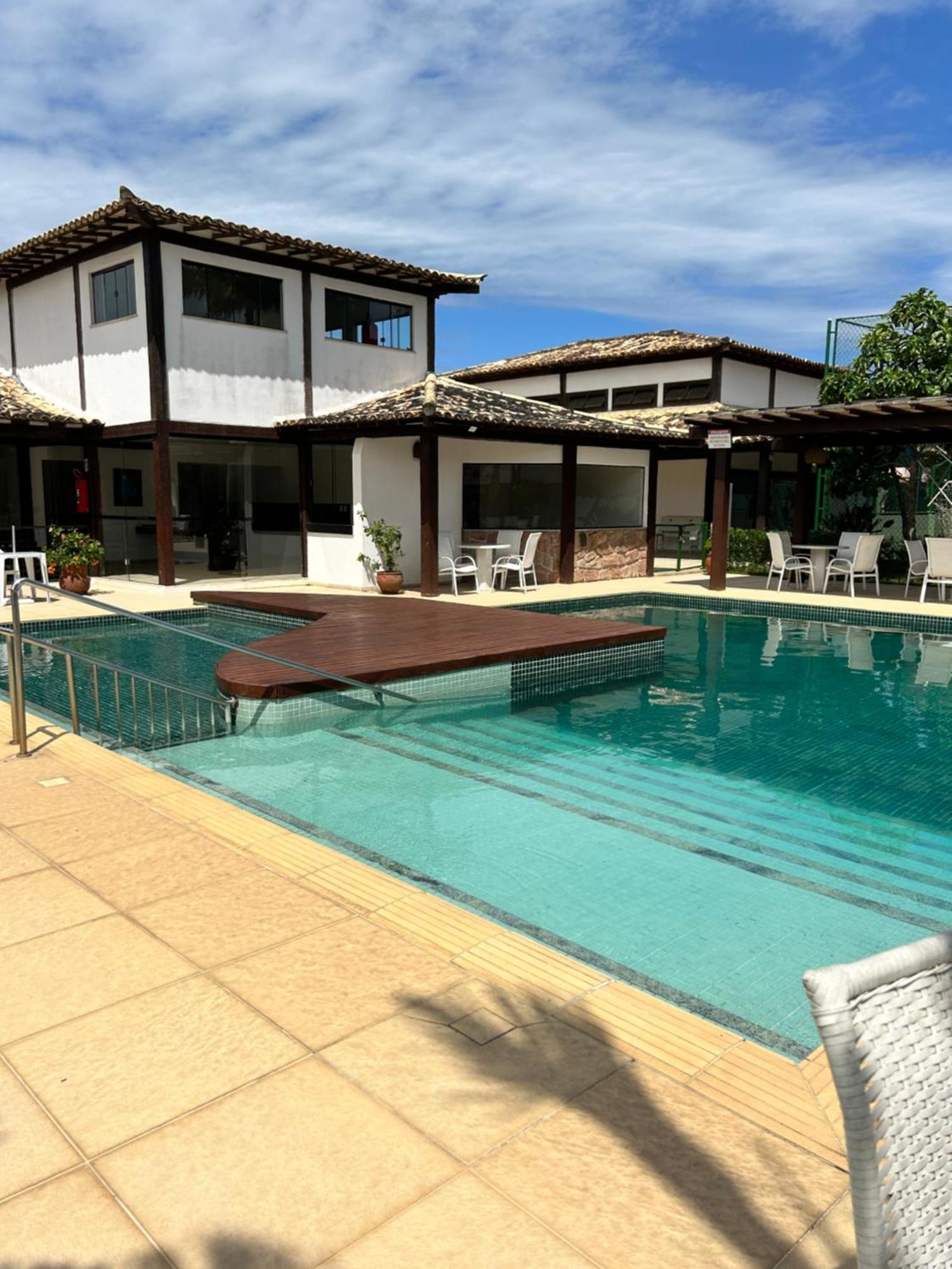 Вилла Casa Em Manguinhos-Buzios Экстерьер фото
