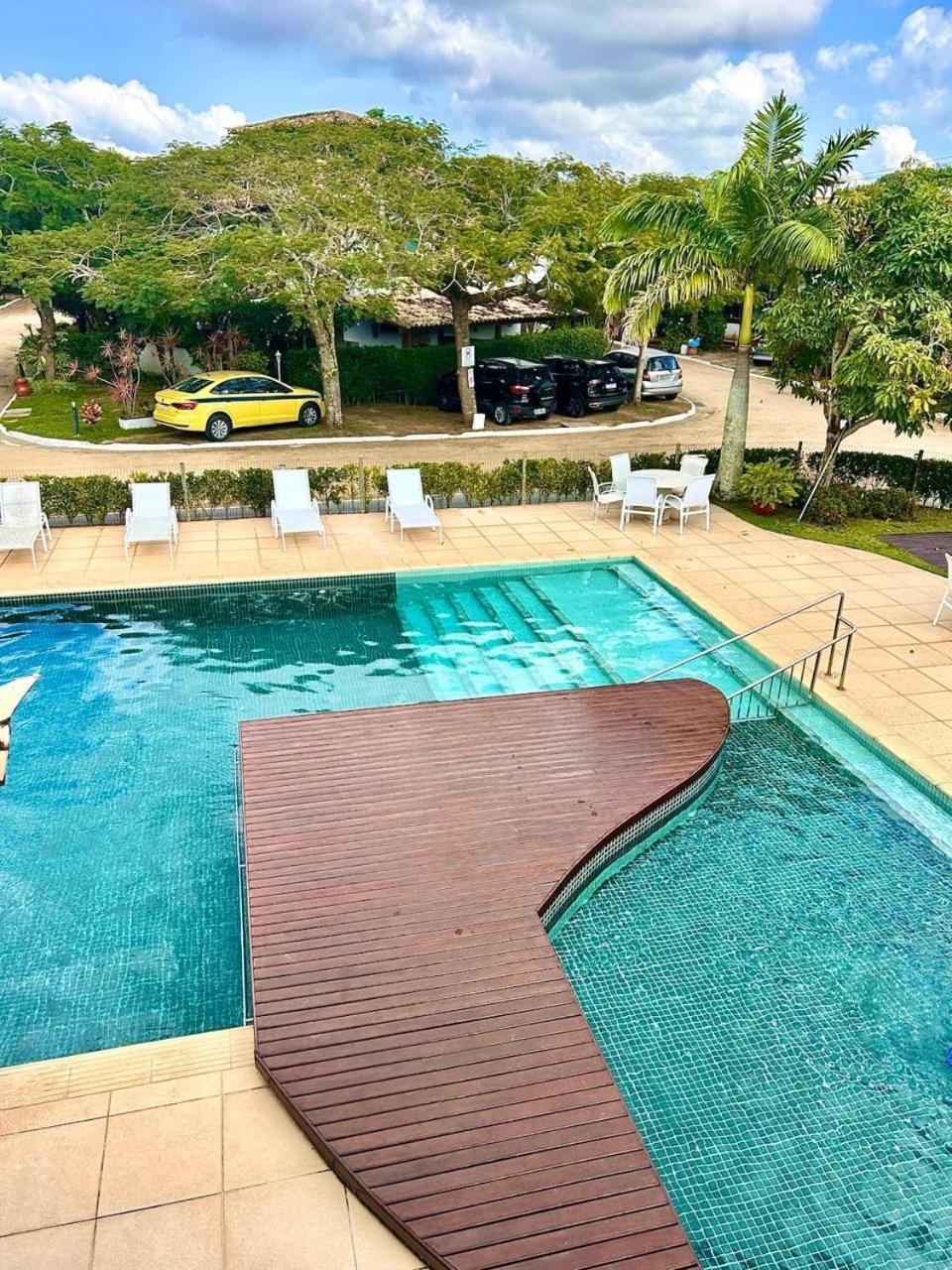Вилла Casa Em Manguinhos-Buzios Экстерьер фото