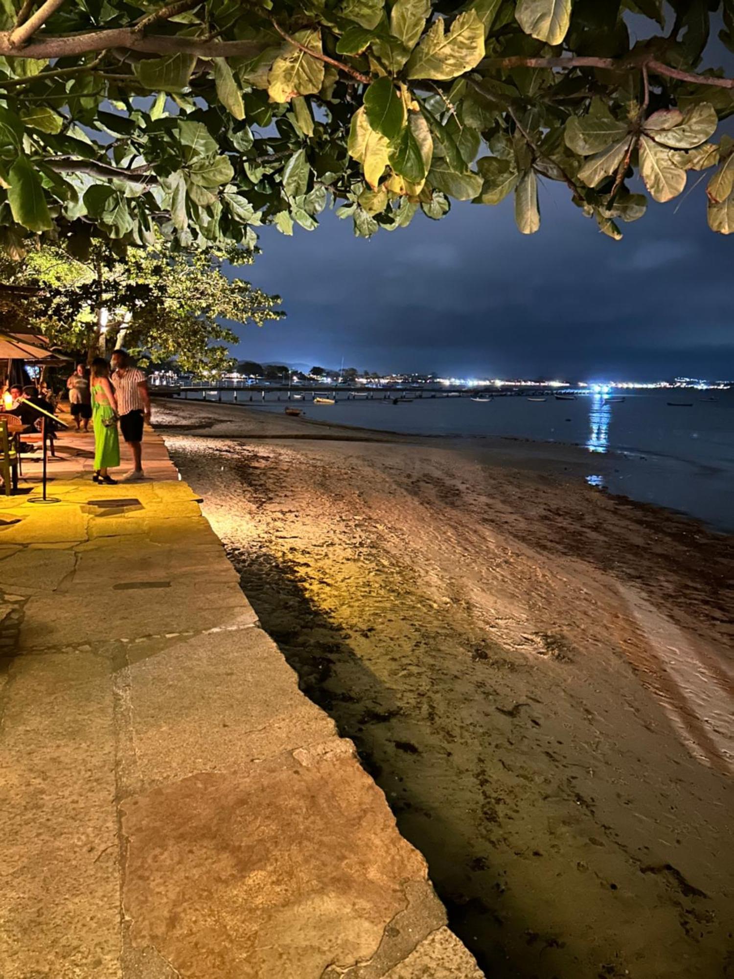 Вилла Casa Em Manguinhos-Buzios Экстерьер фото